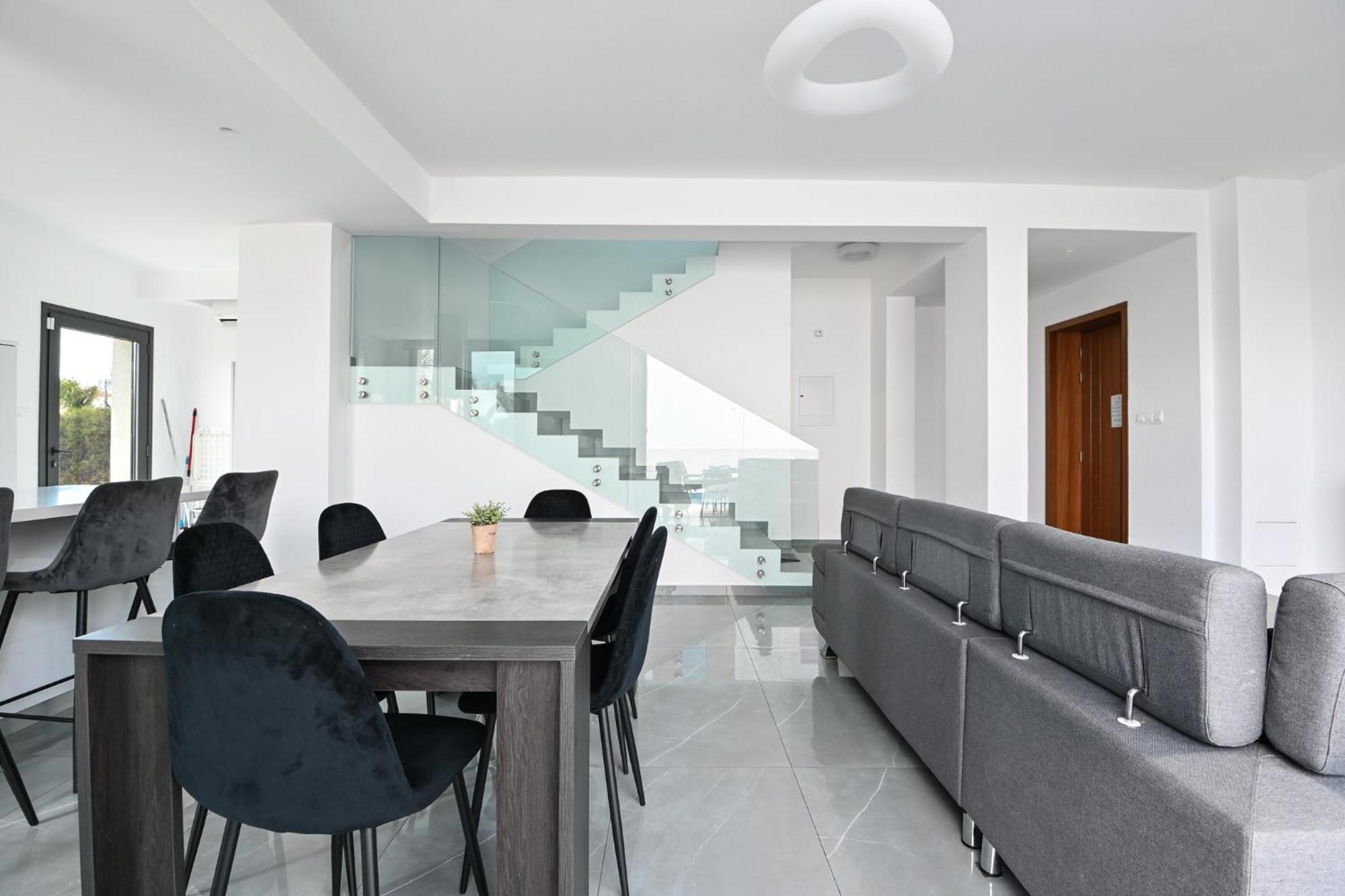 פרוטאראס By The Beach Villa 12 מראה חיצוני תמונה